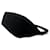 Borsa Prada con logo Triangle Nero - vista 8