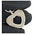 Tiffany & Co Collana Tiffany Heart Snake Chain Argento D'oro - vista 3