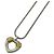 Tiffany & Co Collana Tiffany Heart Snake Chain Argento D'oro - vista 4