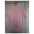 Autre Marque Camicia vichy rosa e bianca Mary Kimberley Bianco - vista 5
