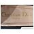 Christian Dior Idylle Décolleté con cinturino e fiocco di cristalli neri Nero - vista 10
