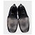 Gucci Multicolor Striped Leather Wedge Boots Sz.38 Pre-owned - view 5