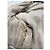 Veste courte en cuir ivoire Roberto Cavalli IT 40 d'occasion - vue 9