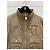 Dolce & Gabbana Bomberjacke Beige IT 40 Gebraucht - Ansicht 2