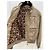 Dolce & Gabbana Bomberjacke Beige IT 40 Gebraucht - Ansicht 3