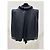 Balmain Paris Steppjacke aus Lammleder - Größe 40 gebraucht - Ansicht 5