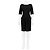Abito Nero Aquascutum