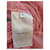 Givenchy langes rosa Strickkleid mit Monogramm Pink - Ansicht 6