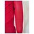 Herve Leger Abito aderente Hervé Léger rosso con inserti in rete - vista 11