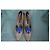 Bally Beige Gesteppte Lederpumps mit Goldkette - Ansicht 11
