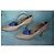 Bally Beige Gesteppte Lederpumps mit Goldkette - Ansicht 5