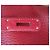 Borsa Hermès Birkin 40 Rossa in Pelle Fjord Rosso - vista 13
