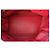 Borsa Hermès Birkin 40 Rossa in Pelle Fjord Rosso - vista 15
