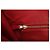 Borsa Hermès Birkin 40 Rossa in Pelle Fjord Rosso - vista 18