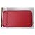 Borsa Hermès Birkin 40 Rossa in Pelle Fjord Rosso - vista 5
