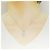 Autre Marque Collana in oro bianco Au750 e diamanti Argento - vista 6