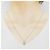 Autre Marque Collana in oro bianco Au750 e diamanti Argento - vista 6