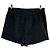 Autre Marque THE FRANKIE SHOP Mini Shorts Grau - Ansicht 2