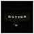 Autre Marque Botter Hoodie Schwarz - Ansicht 4