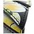 Borsa a tracolla in pelle Balenciaga 766058 2AARS Nero Argento Multicolore - vista 4