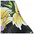 Borsa a tracolla in pelle Balenciaga 766058 2AARS Nero Argento Multicolore - vista 6