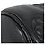 Borsa a tracolla Louis Vuitton Bubblegram Papillon BB in pelle di vitello Nero Gold hardware - vista 2