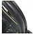 Borsa a tracolla Louis Vuitton Bubblegram Papillon BB in pelle di vitello Nero Gold hardware - vista 7