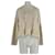 Autre Marque VAKKO Wollpullover beige