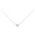 Collana Tiffany & Co. By the Yard Au750 Rosa