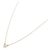 Collana Tiffany & Co. By the Yard Au750 Rosa - vista 2