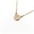 Collana Tiffany & Co. By the Yard Au750 Rosa - vista 3