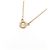 Collana Tiffany & Co. By the Yard Au750 Rosa - vista 4