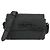 Borsa a tracolla Louis Vuitton Steamer Wearable Wallet Monogram Taurillon Nero