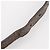 Cintura Louis Vuitton Sangle Martier Monogram Marrone - vista 10