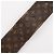 Cintura Louis Vuitton Sangle Martier Monogram Marrone - vista 17
