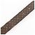 Cintura Louis Vuitton Sangle Martier Monogram Marrone - vista 6