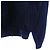 Autre Marque Cardigã de cashmere e couro SEASE Azul - vista 6