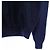 Autre Marque Cardigã de couro e cashmere SEASE Azul - vista 6