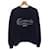 Autre Marque Botter Sweatshirt Schwarz