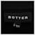Autre Marque Botter Sweatshirt Schwarz - Ansicht 4