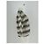 Autre Marque Chaqueta acolchada BSBEE de algodón XS Multicolor - vista 4