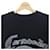 Autre Marque Botter Sweatshirt Sweatshirt Schwarz - Ansicht 5
