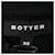 Autre Marque Botter Sweatshirt Schwarz - Ansicht 4