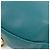 Bottega Veneta 651445 VCP41 Borsa a tracolla in vitello Blu - vista 3