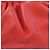 Bottega Veneta 651445 VCP41 Bolso de hombro de piel de becerro Roja - vista 4