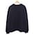 Autre Marque Botter Sweatshirt Sweatshirt Schwarz - Ansicht 2
