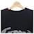 Autre Marque Botter Sweatshirt Sweatshirt Schwarz - Ansicht 5