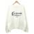 Autre Marque Sudadera Botter Blanco