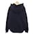 Autre Marque Botter Hoodie Schwarz - Ansicht 2