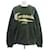 Autre Marque Botter 242-6005J024 Sweatshirt Grün